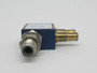 Festo 9849 RML-4,8-S Micro Reflex Sensor 0.1-0.2 Bar 1.42-2.84 PSI USED