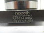 Rexroth R150341084 Ball Screw Nut NOP