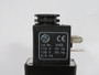 Norgren 3052 Solenoid Coil w/Base Connector 110V@50Hz 120V@60Hz 8.5VA USED