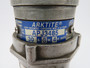 Crouse-Hinds APJ3485 Arktite Plug 30A 3W 4P 250VDC 600VAC SHELF WEAR USED