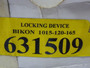 Bikon 1015-120-165 B-LOC Locking Assembly  NEW