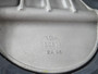Tomoe 700G-1T-150A Wafer Butterfly Valve JIS 5K/10K 1.0MPa NEW
