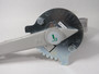 Tomoe 700G-1T-150A Wafer Butterfly Valve JIS 5K/10K 1.0MPa NEW