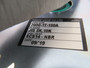 Tomoe 700G-1T-150A Wafer Butterfly Valve JIS 5K/10K 1.0MPa NEW