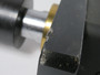 Parker Taiyo 140H-8-1FY63BN65-A0-T Hydraulic Cylinder 63mm Bore SHELF WEAR NOP