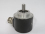 Heidenhain ROD480-2000-27S12-03 Encoder 1VACSS No Top Screws/SHELF WEAR USED