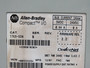 Allen-Bradley 1769-SDN Series B DeviceNet Compact I/O Module F/W 2.2 USED