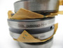 INA ZARN3062-TV-A Needle Roller/Axial Cylindrical Roller Bearing 30mm ID NOP