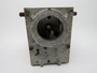 Honeywell V4055D-1019 Gas Valve Actuator 110/120V 50/60Hz RUST USED