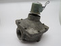 ITT S261SA02N3JK4 2-Way Solenoid Valve 2"NPT 110V 17.5W DMG Cable Box USED
