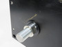 Fabco-Air MP8X1X2X1FFA-MR Pneumatic Cylinder 8" Bore 1" Stroke SHELF WEAR NOP
