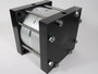 Fabco-Air MP8X1X2X1FFA-MR Pneumatic Cylinder 8" Bore 1" Stroke SHELF WEAR NOP