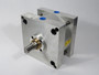 Yates A2-X-N8.00B-01.00N1.38B2-11 Pneumatic Cylinder 8" B 1" S SHELF WEAR NOP