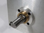 Yates A2-X-N8.00B-01.00N1.38B2-11 Pneumatic Cylinder 8" B 1" S SHELF WEAR NOP