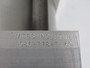 Yates A2-X-N8.00B-01.00N1.38B2-11 Pneumatic Cylinder 8" B 1" S SHELF WEAR NOP