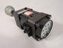 Kosmek AB7000-0-080 Air Driven Hydraulic Pump Assembly 0.15MPa 0.4Nm3/min NOP