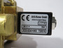 AVS-Romer EGV-111-A78-1CG 2/2-Way Solenoid Valve DN25 1" G Ports 24VDC 5W NOP