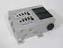 Koganei H240M2AW Solenoid Valve Manifold for HW240 Plug-In Valves NOP