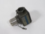 Taihei Boeki PZA50T Pressure Switch 12-28VDC 50MPa Range 75MPa Proof USED