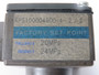 Taihei Boeki PZA50T Pressure Switch 12-28VDC 50MPa Range 75MPa Proof USED