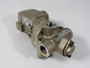 Ross 2773B4011 3/2-Way Solenoid Valve 1/2" NPT 110V@50Hz 30VA SHELF WEAR USED