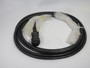 Omron R88A-CA1C005S Servo Encoder Cable 200V-2000/3000rpm 5m *Shelf Wear* NOP