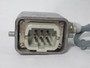 Dunkermotoren DR62.1X60-2 Brush Assembly 48W 2600RPM 380/220V 3P 0.19/0.32A USED