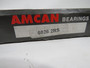Amcan 6826-2RS Deep Groove Ball Bearing 165mmOD 130mmID 18mmW NEW