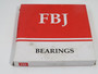 FBJ 6828-2RS Deep Groove Ball Bearing 175mmOD 140mmID 18mmW *Box Damage* NEW