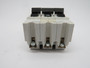 Federal Pioneer NB3P30 Standard Circuit Breaker 30A 240V 3 Pole USED