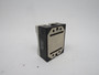 Carlo Gavazzi RM1E23AA100 Solid State Relay 230V 100A 4-20mA NOP