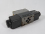 Vickers DG4V-3S-2C-M-FW-B5-60 Directional Valve 110V@50Hz 120V@60Hz USED
