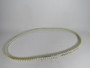 Contitech 100T10-1080 Polyurethane Timing Belt 108T 1080mmL 100mmW DIRT/OIL NOP