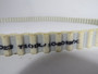 Contitech 100T10-1080 Polyurethane Timing Belt 108T 1080mmL 100mmW DIRT/OIL NOP