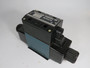Bosch 081WV10P1V1002KA115/60D51/11 Directional Control Valve SHELF WEAR USED