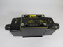 Parker D3W4CNYW40 Directional Control Valve 120V/60Hz .72A SHELF WEAR USED
