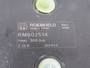 Roemheld RM602514 Hydraulic Slide Assembly G1/4 25mm Stroke 50mm Piston NOP