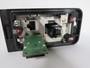 Murrelektronik 4000-68000-4030000 AC Power Plug w/Enclosure 15A 125V USED