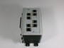Allen-Bradley 1783-MX08T Series A Stratix 8000 Ethernet Managed Switch USED