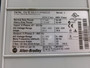 Allen-Bradley 20AD022A3AYNACC0 PowerFlex 70 AC Drive 15HP 3Ph 400/460V 22A USED