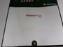 Allen-Bradley 20AD022A3AYNACC0 PowerFlex 70 AC Drive 15HP 3Ph 22A STAINED USED