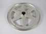 National Band Saw A102342 Saw Wheel/Pulley 1-1/8" Bore 2 Groove 14" OD NOP