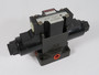 Hy-Spec 4WE-6-3C60/E-G12-10 Directional Control Valve 12VDC SHELF WEAR USED