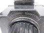 CML WE43-G03-C60-AC110-N Directional Valve 110V@50Hz 120V@60Hz DAMAGE USED