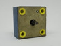 Rexroth R900912655 Control Cover LFA16H2-71/F 420 Bar USED