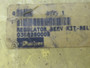Parker 035628000B Regulator Service Kit *DAMAGED PACKAGE* NEW