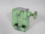 Mannesmann Rexroth DZ 10-1-52/200XYM Pressure Sequence Valve 200bar PAINTED USED