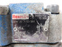 Rexroth R900537835 DBW 20 1-52/350 Directional Control Valve PAINTED USED