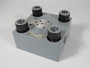 Rexroth LFA40WEA5X/A20V Logic Valve Cover USED