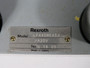 Rexroth LFA40WEA5X/A20V Logic Valve Cover USED